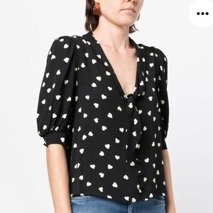 Reformation heart too